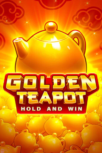 Golden Teapot слот демо играть бесплатно онлайн | Казино Азино 777