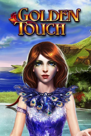 Golden Touch слот демо играть бесплатно онлайн | Казино Азино 777