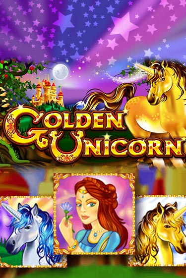 Golden Unicorn слот демо играть бесплатно онлайн | Казино Азино 777