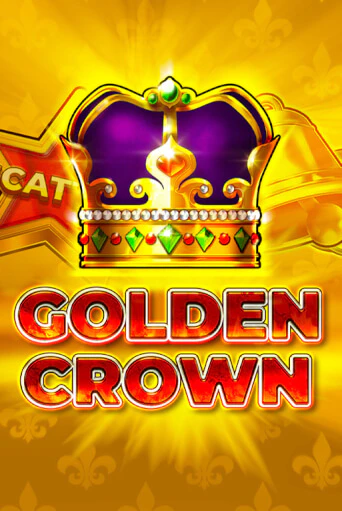 Golden Crown слот демо играть бесплатно онлайн | Казино Азино 777