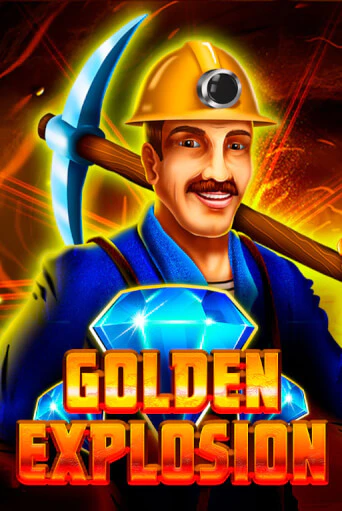 Golden Explosion слот демо играть бесплатно онлайн | Казино Азино 777