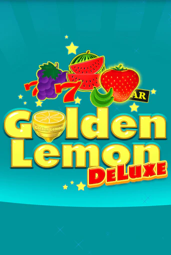 Golden Lemon Deluxe слот демо играть бесплатно онлайн | Казино Азино 777