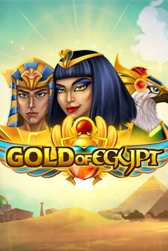 Gold of Egypt слот демо играть бесплатно онлайн | Казино Азино 777