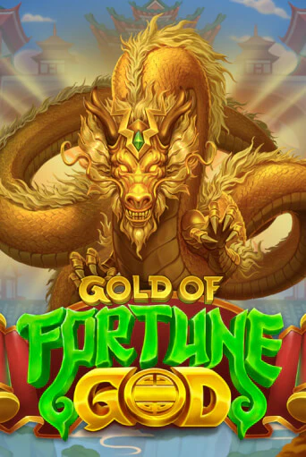 Gold of Fortune God слот демо играть бесплатно онлайн | Казино Азино 777