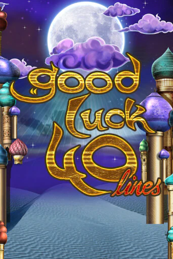 Good Luck 40 слот демо играть бесплатно онлайн | Казино Азино 777
