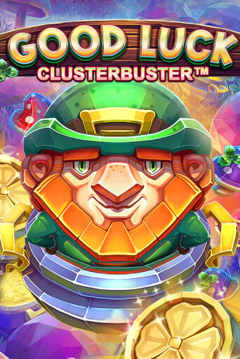 Good Luck Clusterbuster™ слот демо играть бесплатно онлайн | Казино Азино 777