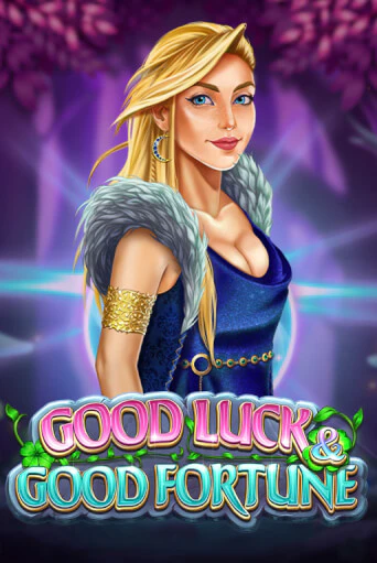 Good Luck & Good Fortune слот демо играть бесплатно онлайн | Казино Азино 777