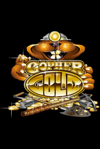 Gopher Gold слот демо играть бесплатно онлайн | Казино Азино 777