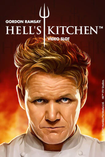 Gordon Ramsay Hell’s Kitchen слот демо играть бесплатно онлайн | Казино Азино 777
