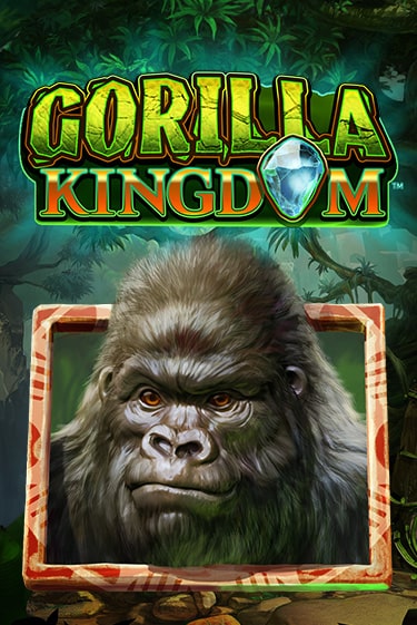 Gorilla Kingdom слот демо играть бесплатно онлайн | Казино Азино 777