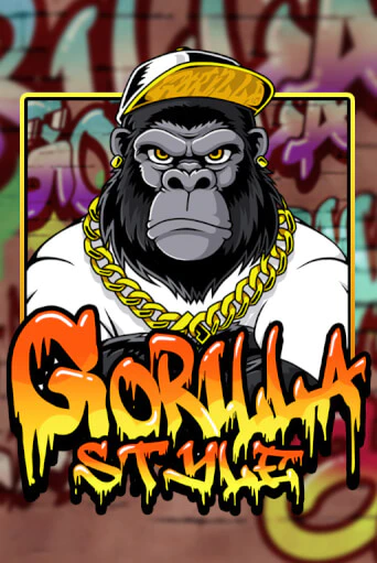 Gorilla Style слот демо играть бесплатно онлайн | Казино Азино 777
