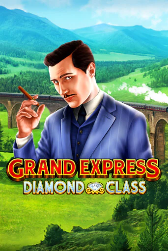 Grand Express Diamond Class слот демо играть бесплатно онлайн | Казино Азино 777