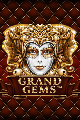 Grand Gems слот демо играть бесплатно онлайн | Казино Азино 777