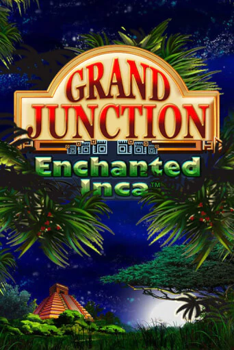 Grand Junction: Enchanted Inca слот демо играть бесплатно онлайн | Казино Азино 777