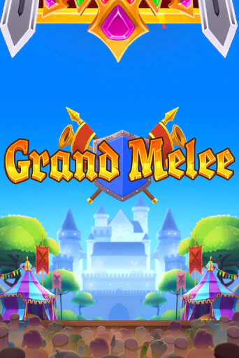 Grand Melee слот демо играть бесплатно онлайн | Казино Азино 777