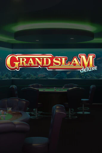 Grand Slam Deluxe слот демо играть бесплатно онлайн | Казино Азино 777