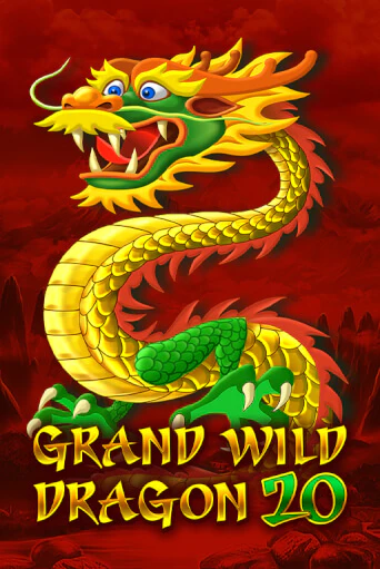 Grand Wild Dragon слот демо играть бесплатно онлайн | Казино Азино 777