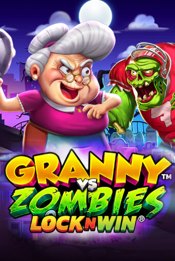 Granny VS Zombies™ слот демо играть бесплатно онлайн | Казино Азино 777