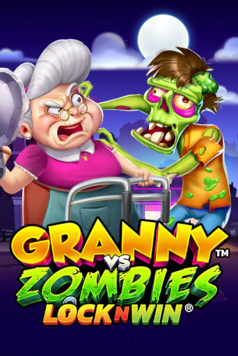 Granny Vs Zombies слот демо играть бесплатно онлайн | Казино Азино 777