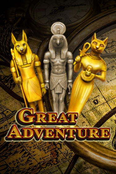 Great Adventure слот демо играть бесплатно онлайн | Казино Азино 777