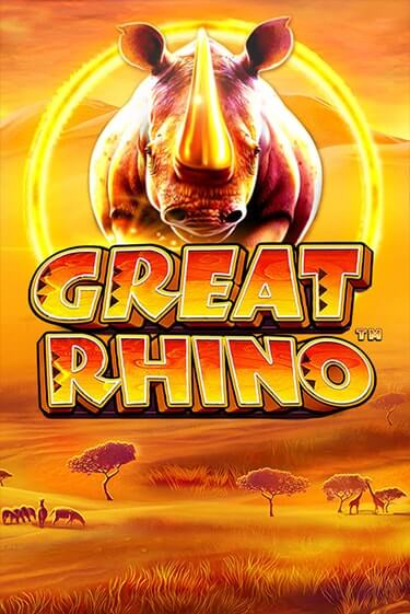 Great Rhino™ слот демо играть бесплатно онлайн | Казино Азино 777