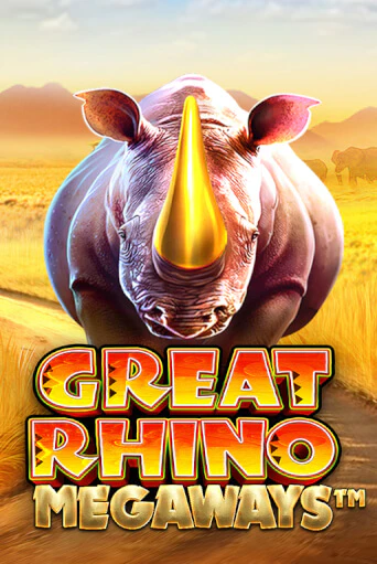 Great Rhino Megaways слот демо играть бесплатно онлайн | Казино Азино 777