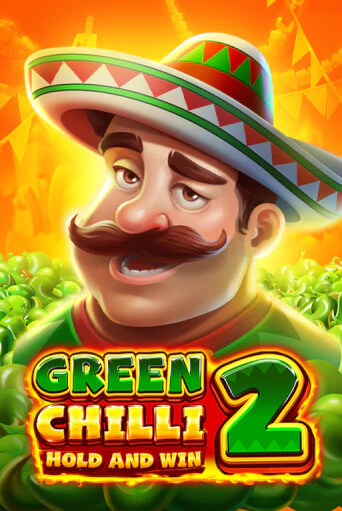 Green Chilli 2 слот демо играть бесплатно онлайн | Казино Азино 777