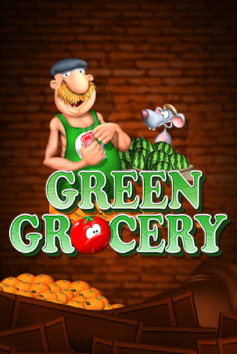 Green Grocery слот демо играть бесплатно онлайн | Казино Азино 777