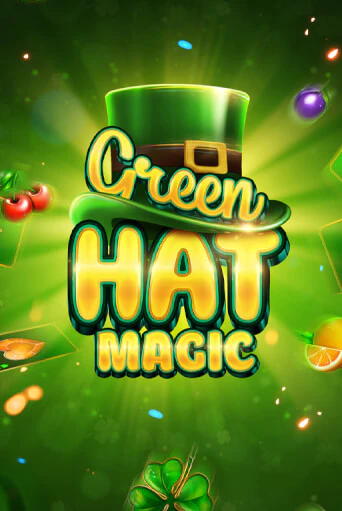 Green Hat Magic слот демо играть бесплатно онлайн | Казино Азино 777