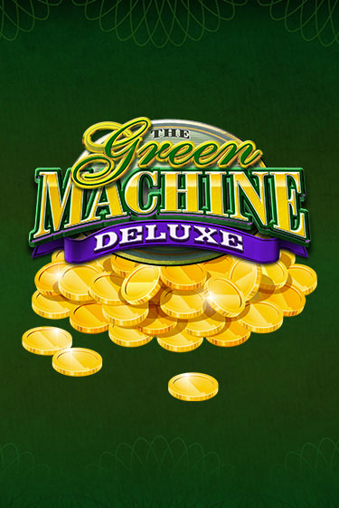 Green Machine Deluxe слот демо играть бесплатно онлайн | Казино Азино 777