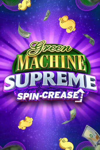 Green Machine Supreme слот демо играть бесплатно онлайн | Казино Азино 777