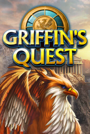 Griffin's Quest Gamble Feature слот демо играть бесплатно онлайн | Казино Азино 777