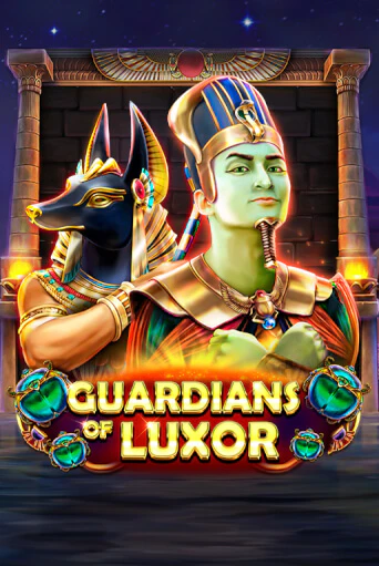 Guardians of Luxor слот демо играть бесплатно онлайн | Казино Азино 777