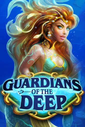 Guardians of the Deep слот демо играть бесплатно онлайн | Казино Азино 777