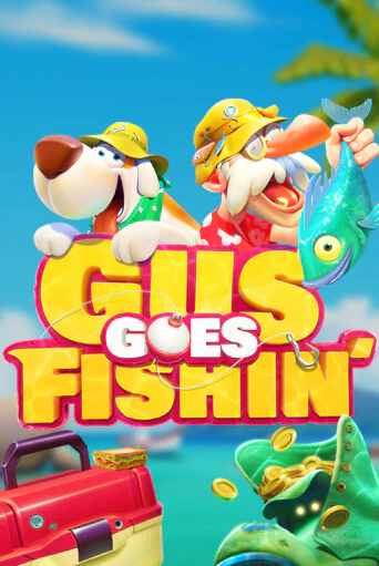 Gus Goes Fishin'™ слот демо играть бесплатно онлайн | Казино Азино 777