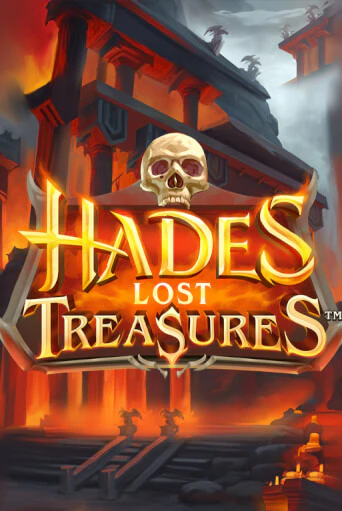 Hades Lost Treasures™ слот демо играть бесплатно онлайн | Казино Азино 777