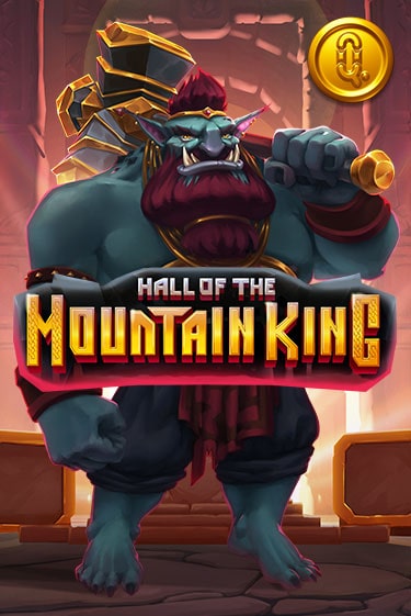 Hall of the Mountain King слот демо играть бесплатно онлайн | Казино Азино 777