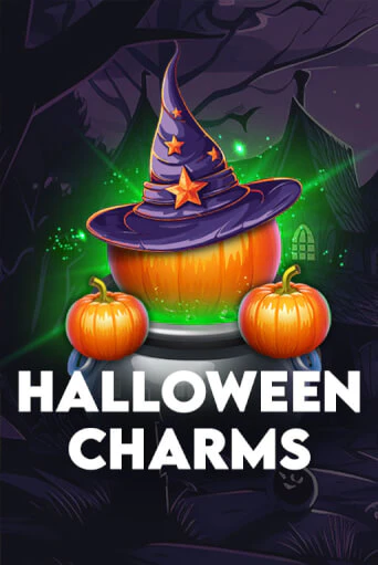 Halloween Charms слот демо играть бесплатно онлайн | Казино Азино 777