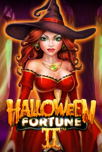 Halloween Fortune II слот демо играть бесплатно онлайн | Казино Азино 777