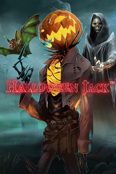 Halloween Jack™ слот демо играть бесплатно онлайн | Казино Азино 777