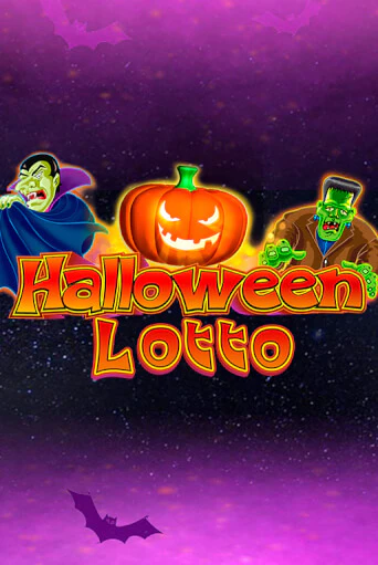 Halloween Lotto слот демо играть бесплатно онлайн | Казино Азино 777