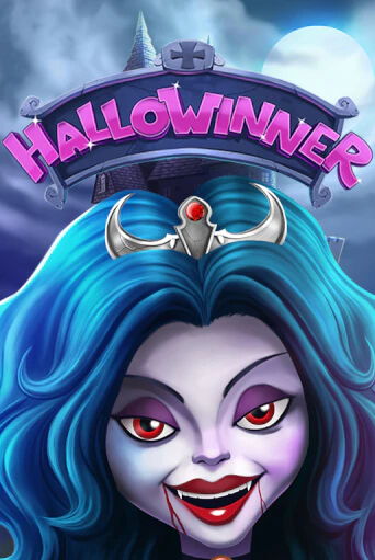 Hallowinner слот демо играть бесплатно онлайн | Казино Азино 777