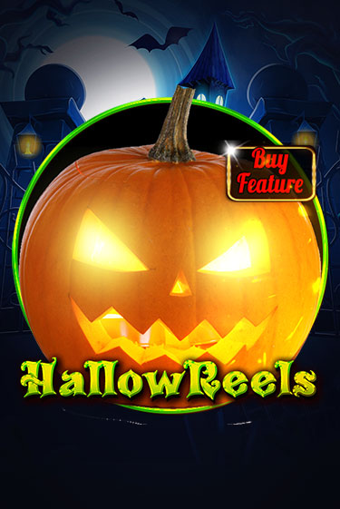Hallow Reels слот демо играть бесплатно онлайн | Казино Азино 777