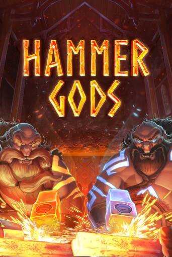 Hammer Gods слот демо играть бесплатно онлайн | Казино Азино 777