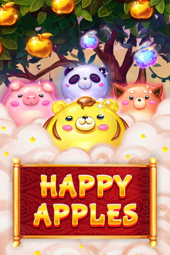 Happy Apples слот демо играть бесплатно онлайн | Казино Азино 777