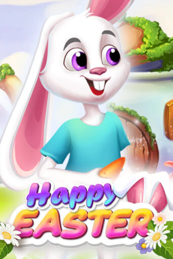 Happy Easter слот демо играть бесплатно онлайн | Казино Азино 777