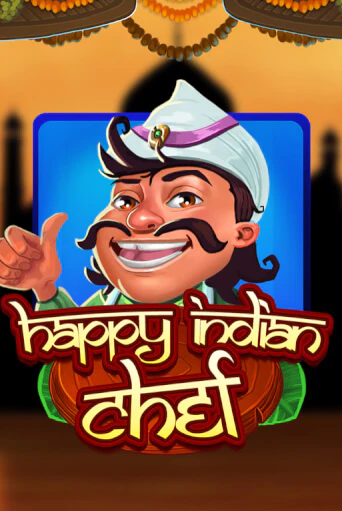 Happy Indian Chef слот демо играть бесплатно онлайн | Казино Азино 777