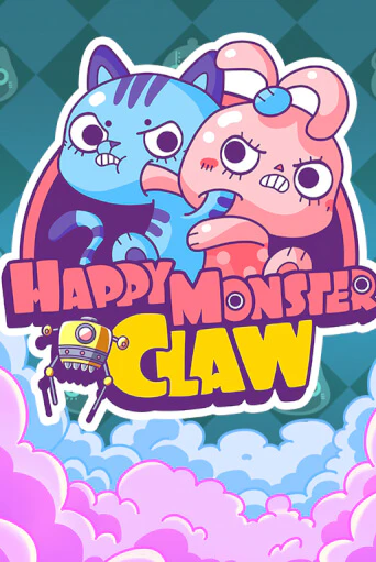 Happy Monster Claw слот демо играть бесплатно онлайн | Казино Азино 777