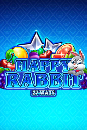 Happy Rabbit 27 Ways слот демо играть бесплатно онлайн | Казино Азино 777