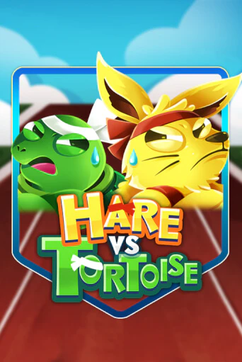 Hare VS Tortoise слот демо играть бесплатно онлайн | Казино Азино 777